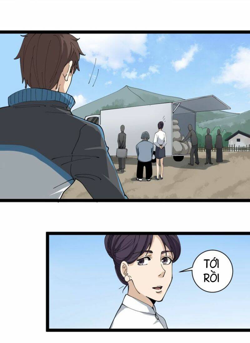 hồi xuân tiểu độc y chapter 23 62