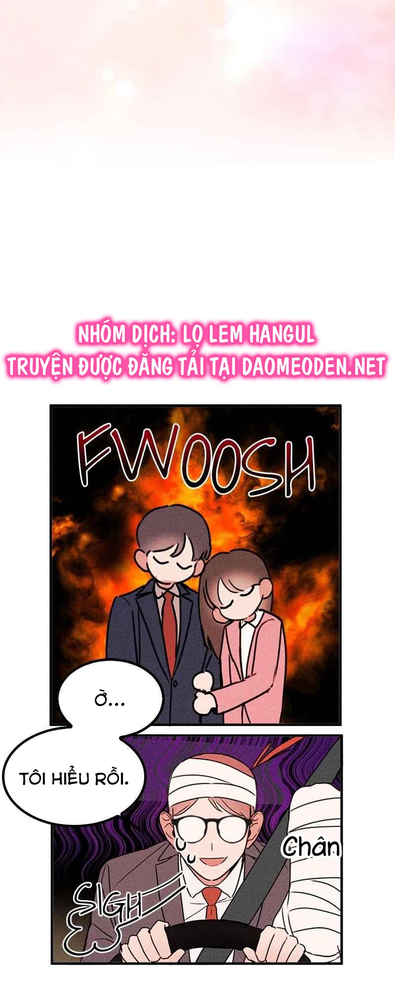 cuộc sống riêng của chị tôi chapter 43 35