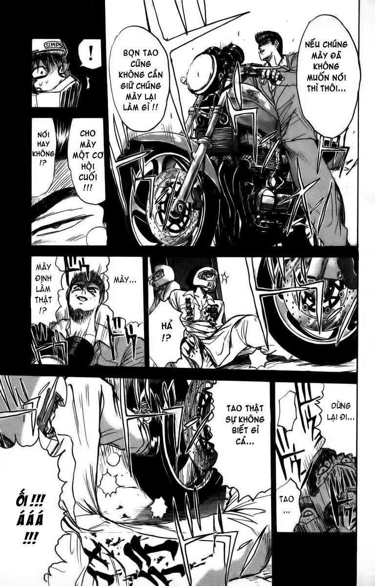 shonan junai gumi chapter 171 4