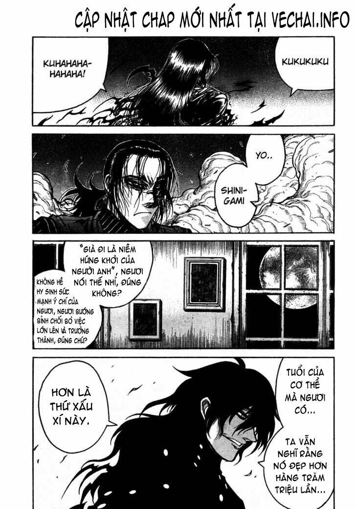 hellsing chapter 74 17