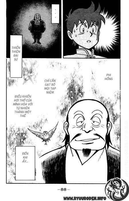 hoàng phi hồng phần 1 chapter 5 85