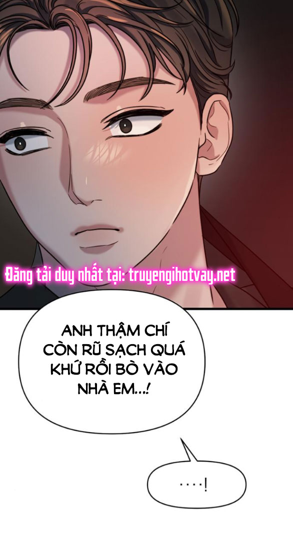 [18+] dục vọng tao nhã chapter 24.1 16