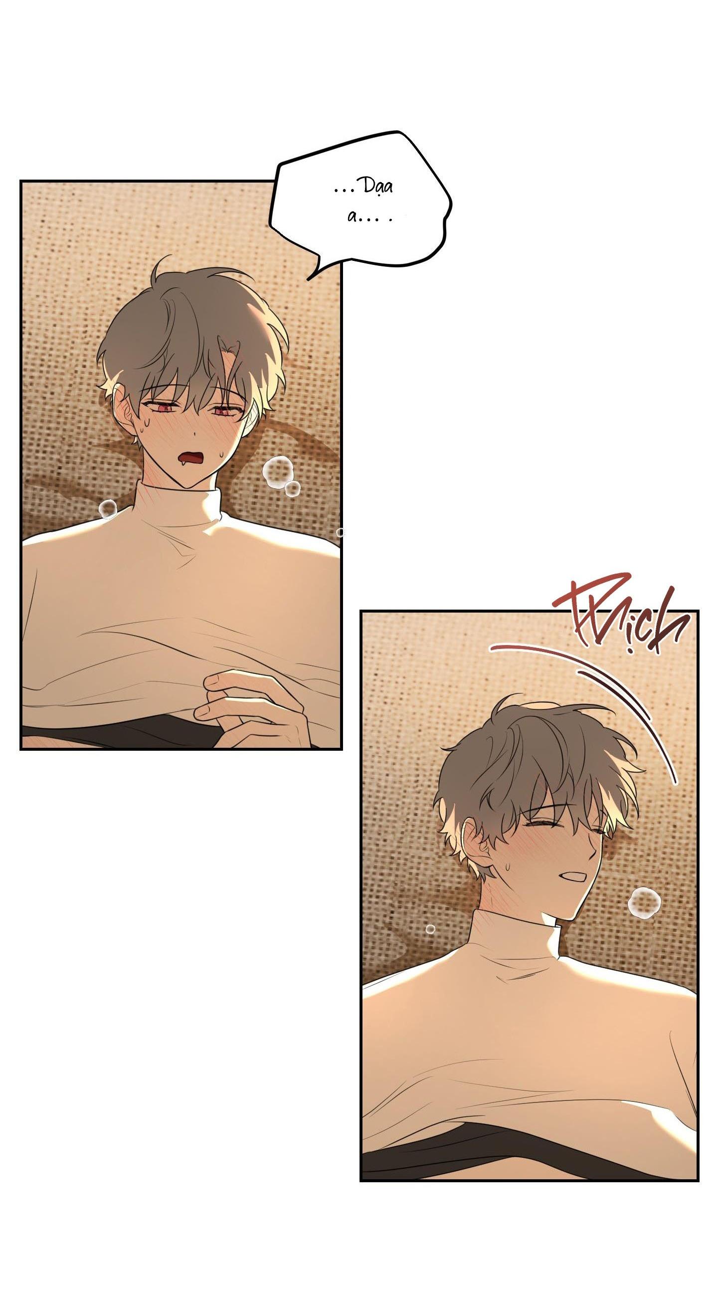 vườn hoa chapter 5 59