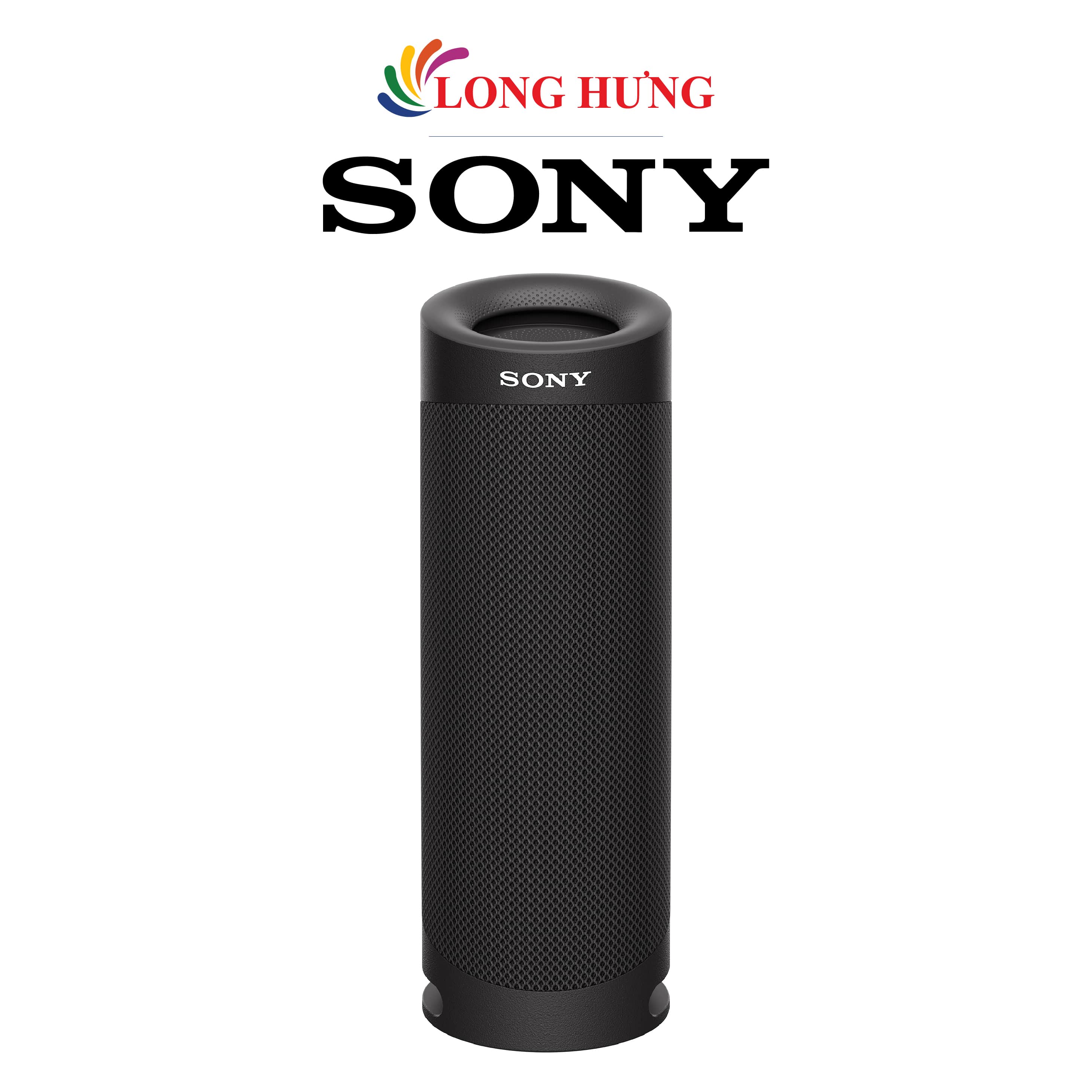 Loa Bluetooth Sony Extra Bass SRS-XB23 - Hàng chính hãng