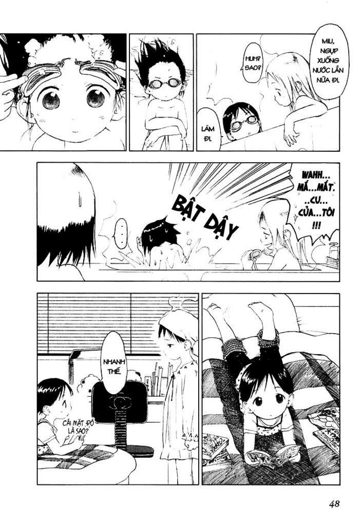 ichigo mashimaro chapter 3 10