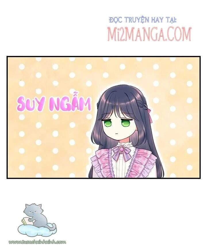 trọng sinh trở thành hoàng phi chapter 205 11