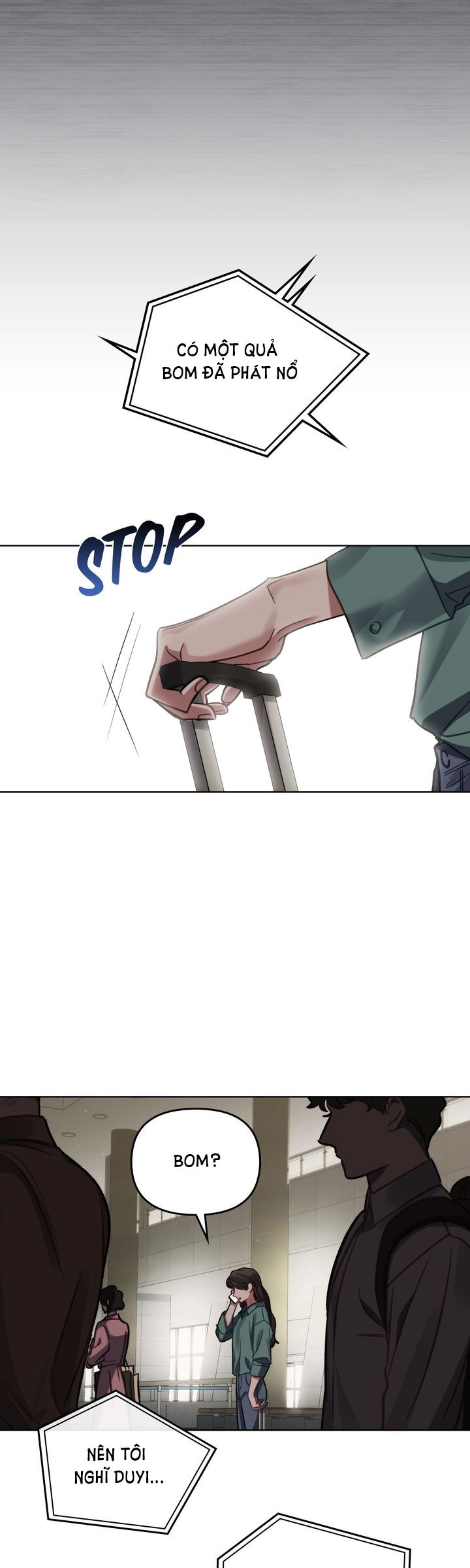 kẻ nghiệp dư chapter 3.1 4