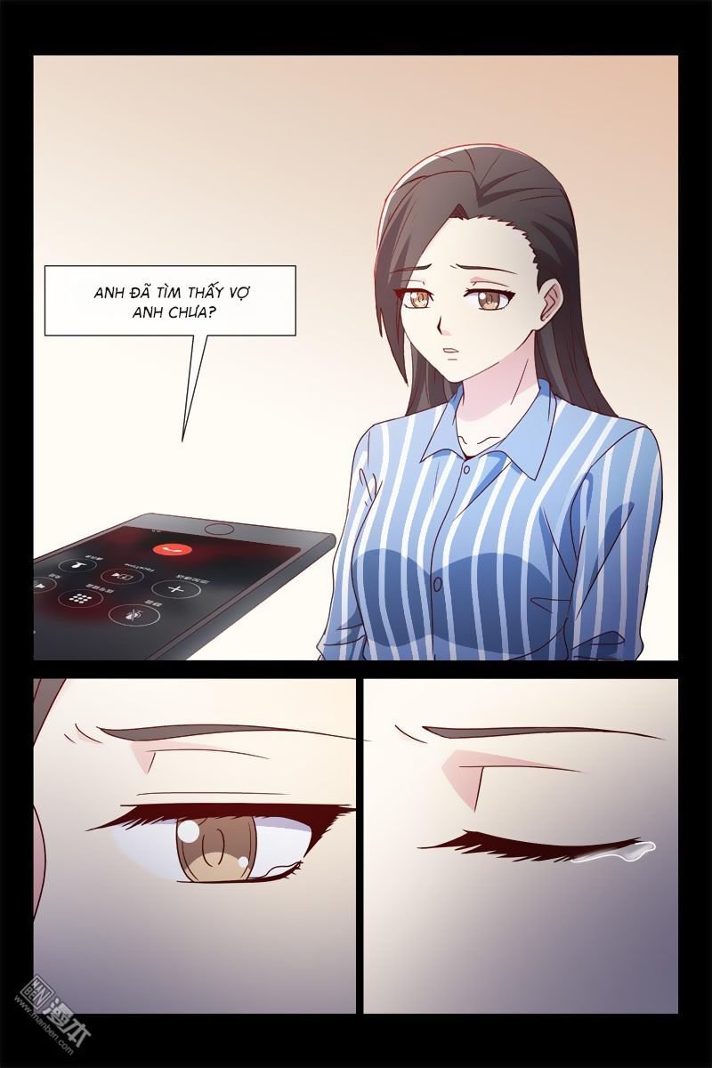 tình nhân khế ước của tổng tài chapter 119 7