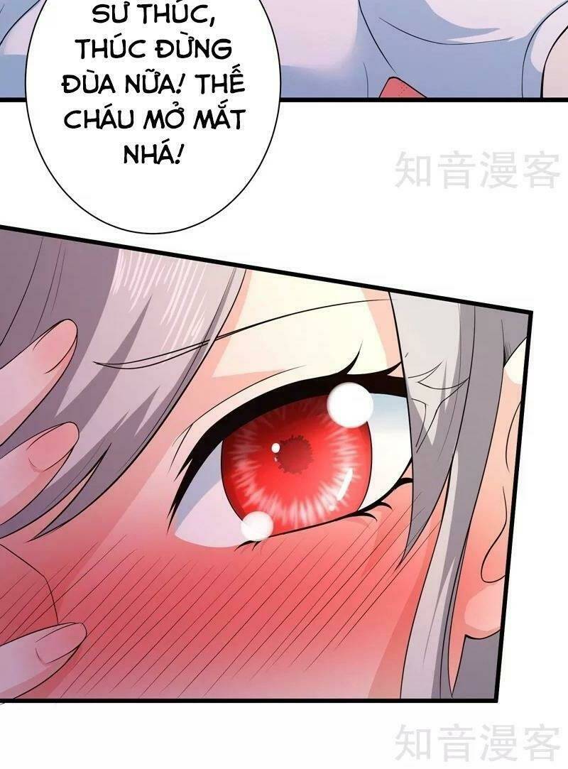 tối cường đặc chủng binh của hoa khôi chapter 89 39