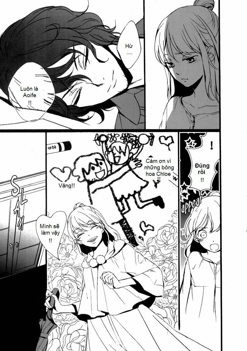 kiri - the route of infection kanaria chapter 4 3