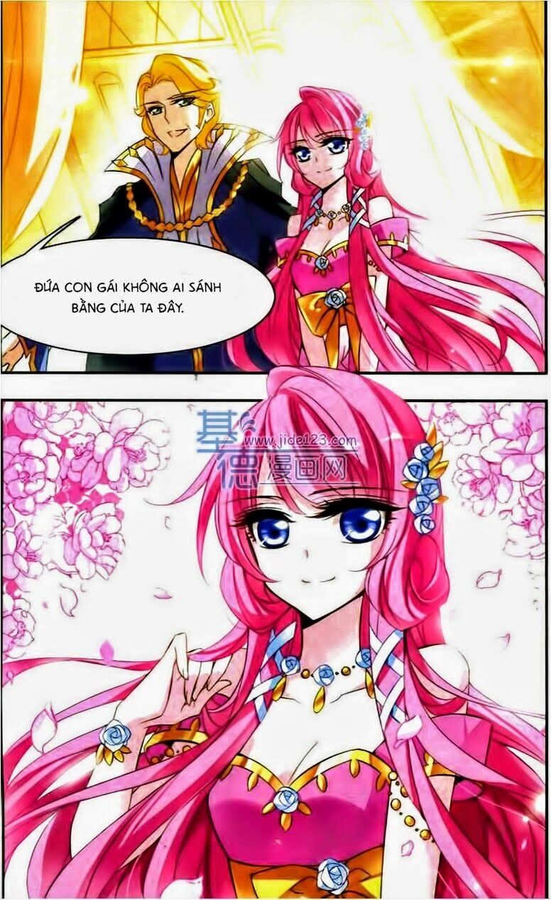 kỵ sĩ hoang tưởng dạ chapter 62 3