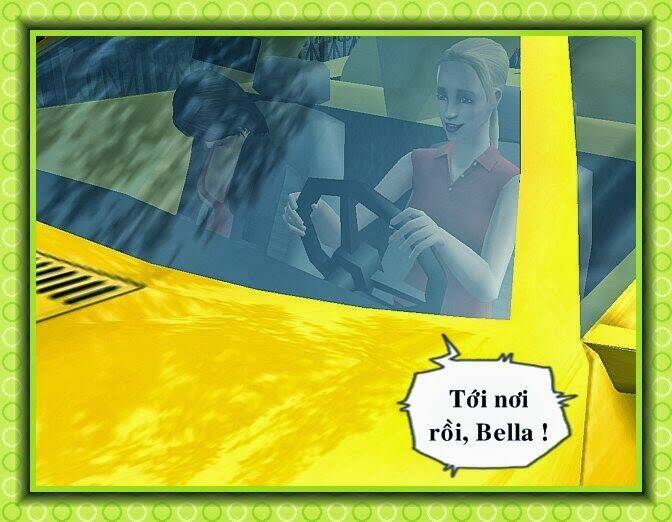 bella's story chapter 6.2 8