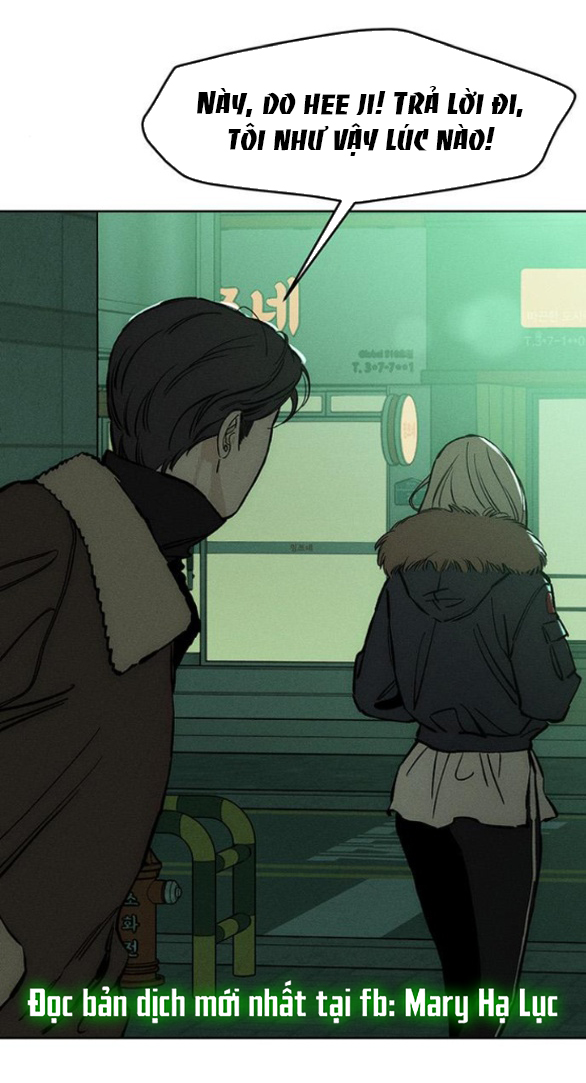 [18+] Nước Mắt Trên Đóa Hoa Tàn chapter 20.2 11