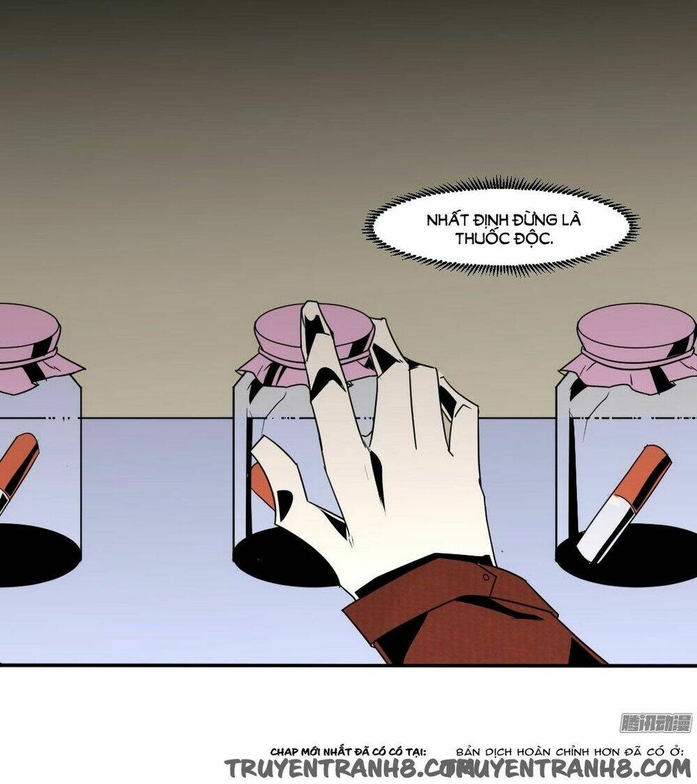 điều ước của người phàm chapter 30 27