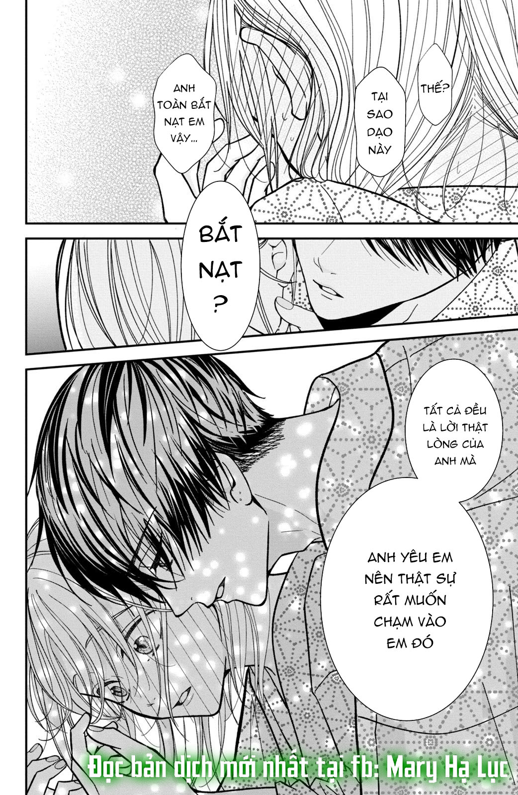 búp bê trang điểm của higashi sengoku chapter 12.2 5