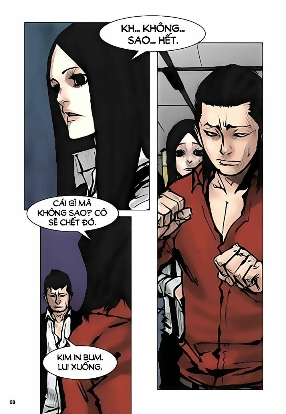 tong | tổng chapter 26 32