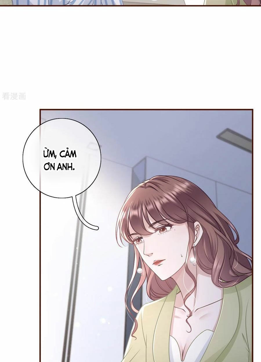 bạn gái tôi mới 30+ tuổi xuân chapter 99 25