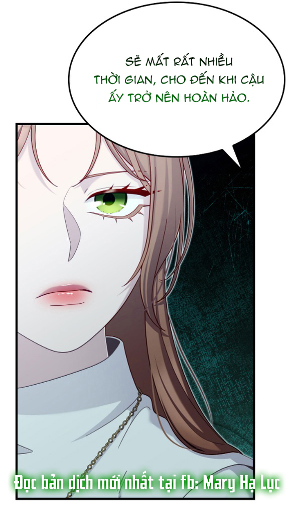 Tôi Sẽ Biến Anh Ta Từ Một Con Chó Điên Thành Một Chàng Quý Tộc chapter 35.1 48