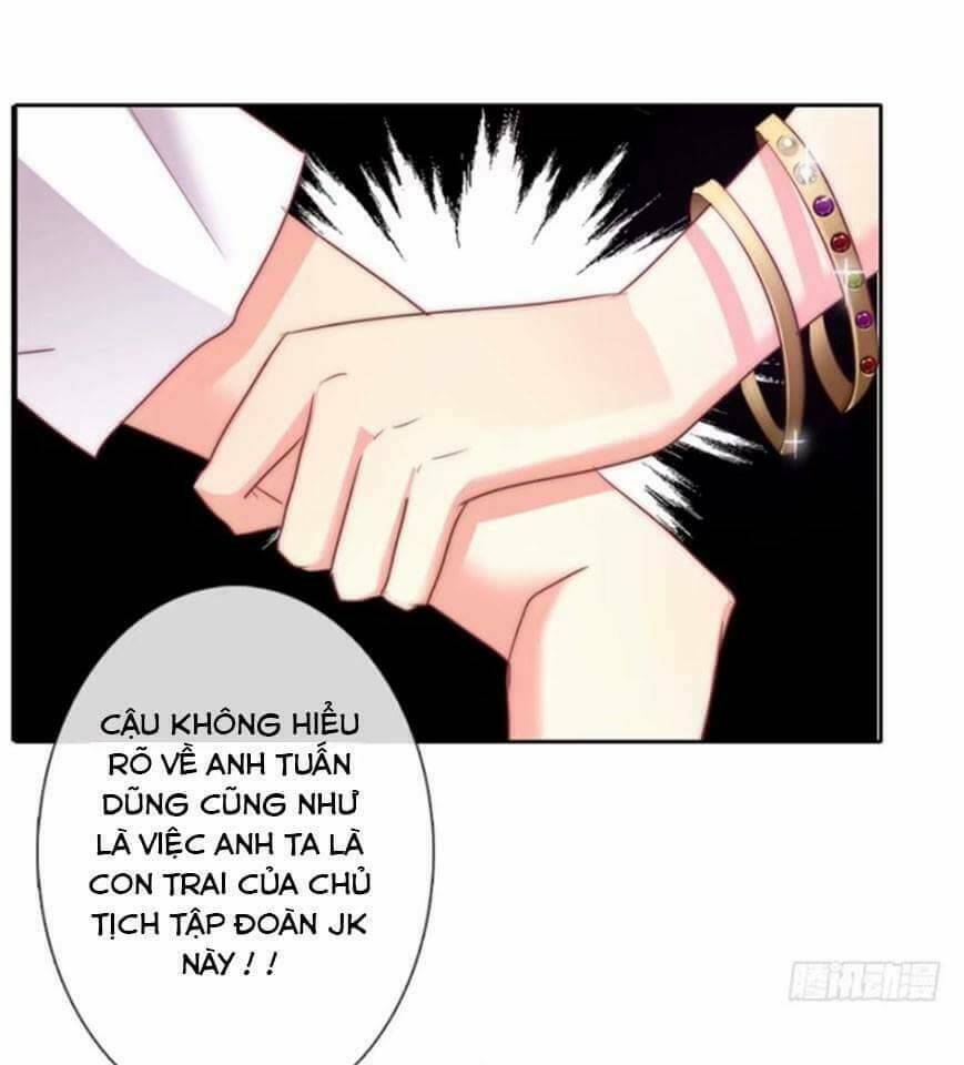 sự đơn thuần về tình yêu chapter 3 22
