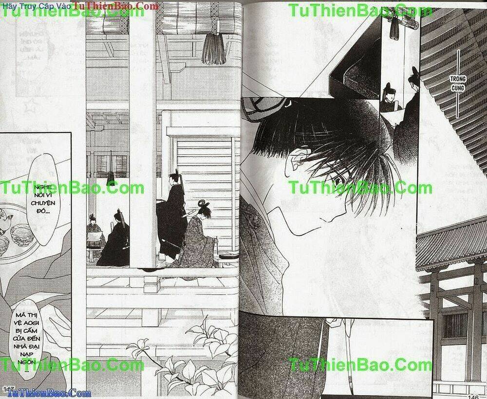 ánh sao đêm i chapter 2 74