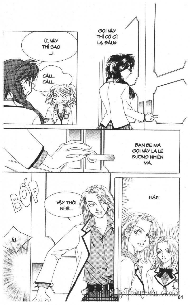 chàng lọ lem chapter 3 61