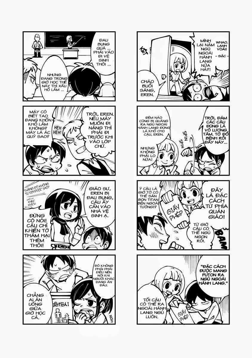 spoof on titan chapter 2 3