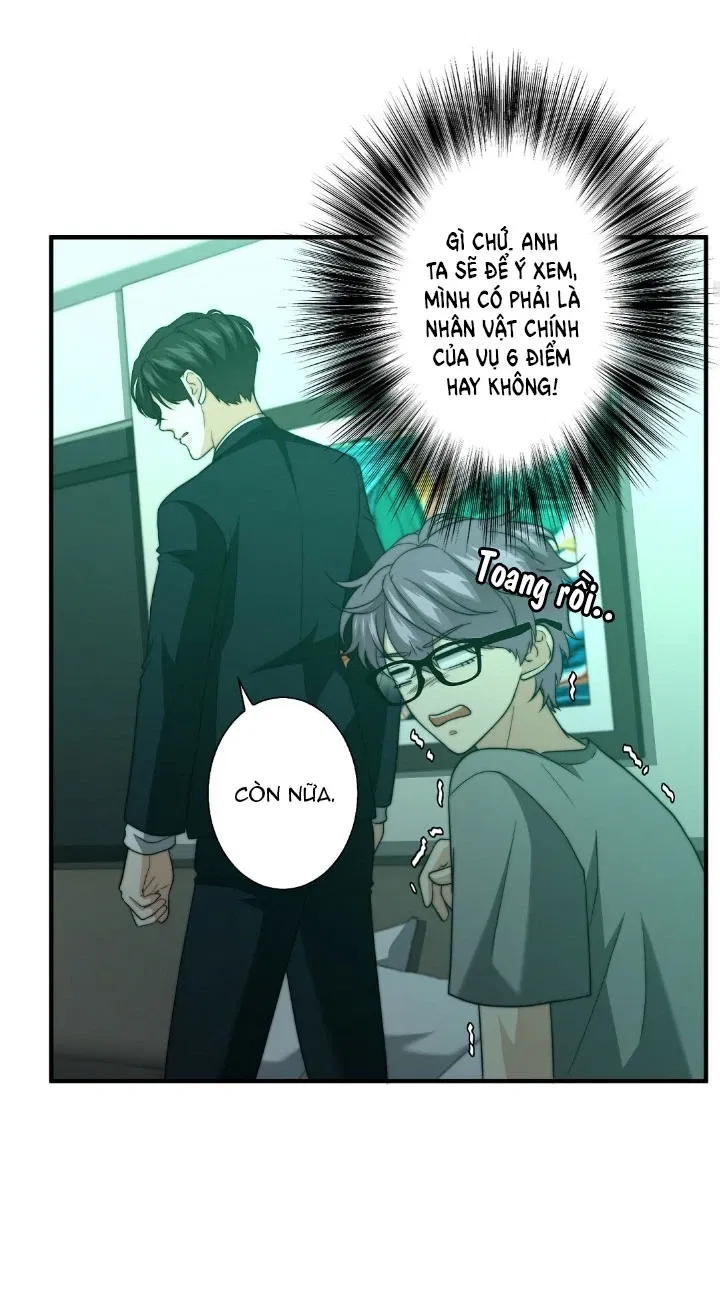 bí mật của omega k chapter 23 24