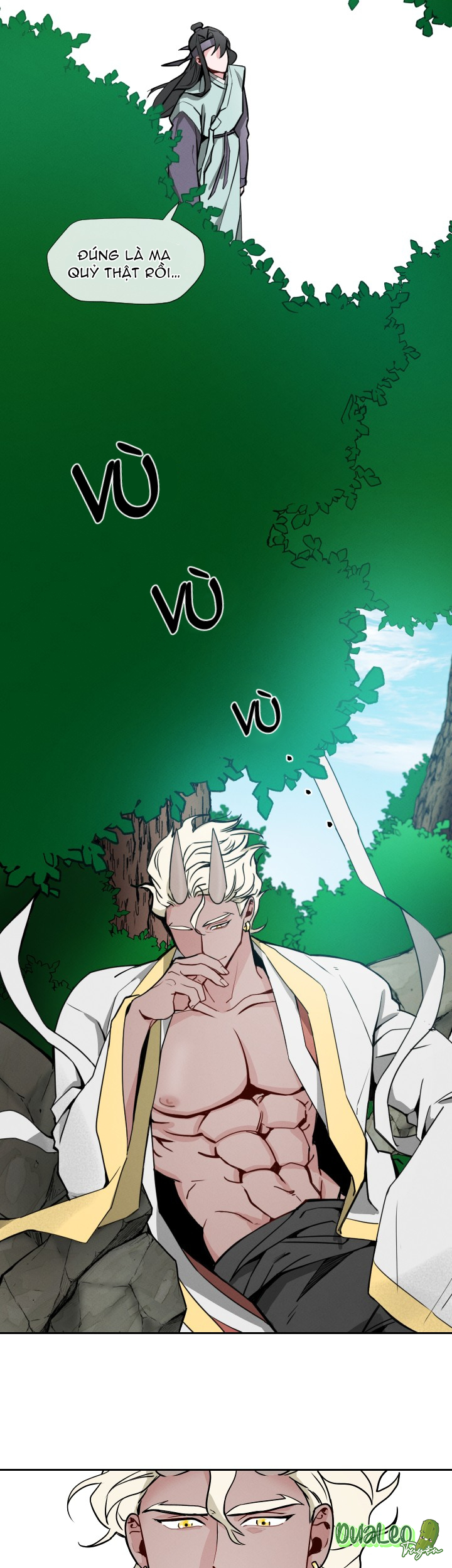 shinsujeon chapter 1 26