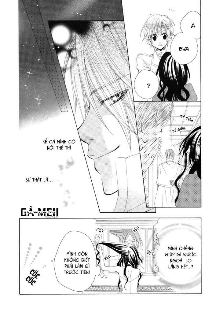 hyakunen renbo chapter 2 22