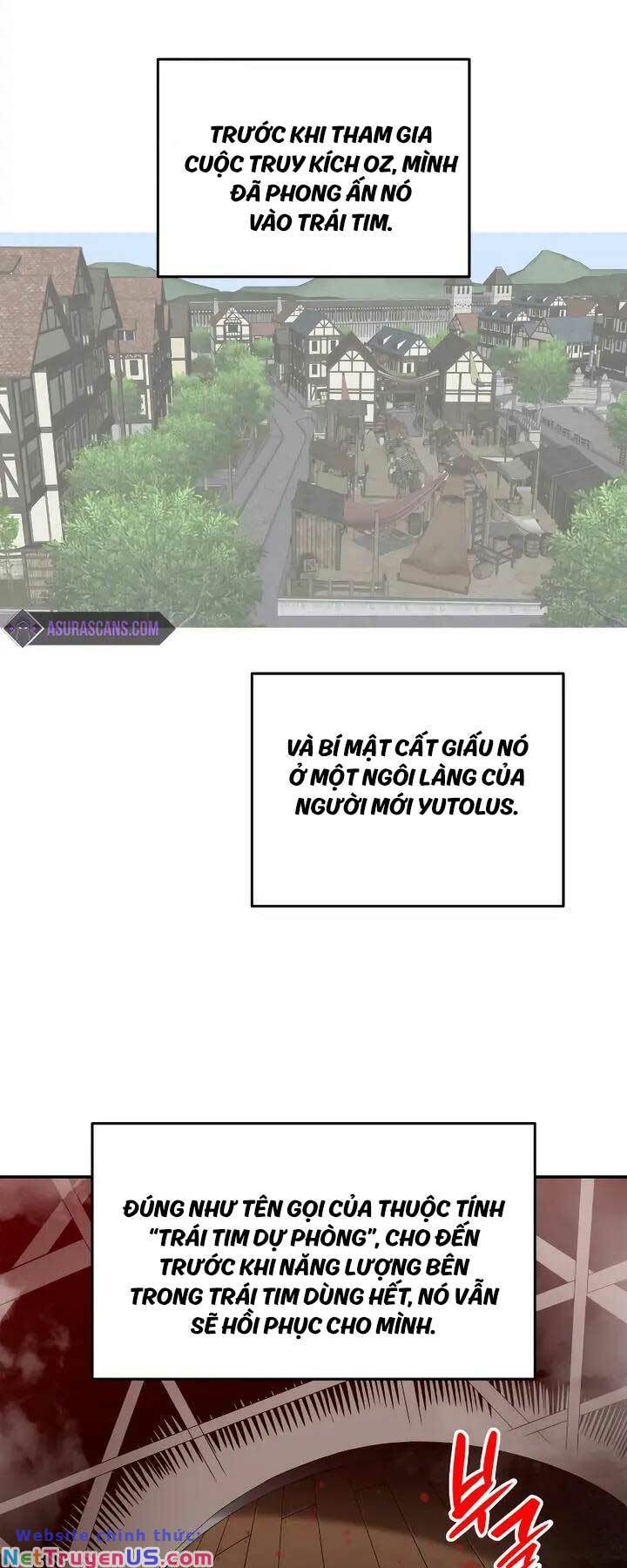 tôi là lính mới chapter 156 50