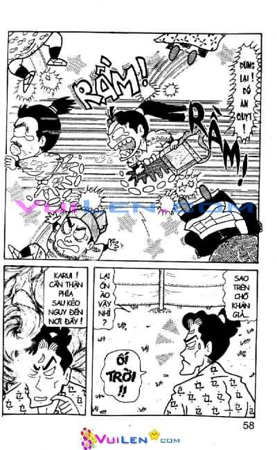 ninja loạn thị chapter 42 59