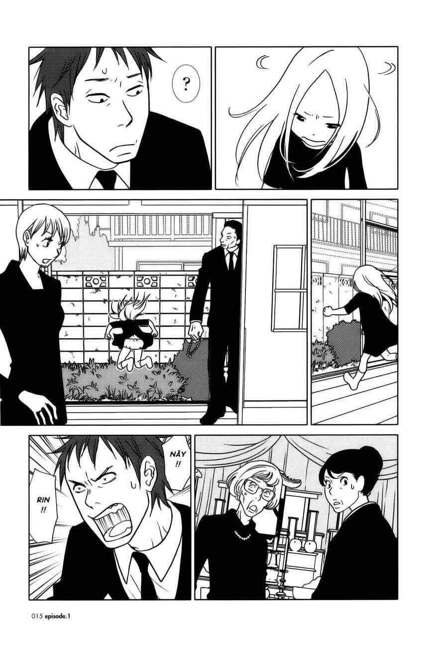 usagi drop chapter 1 20