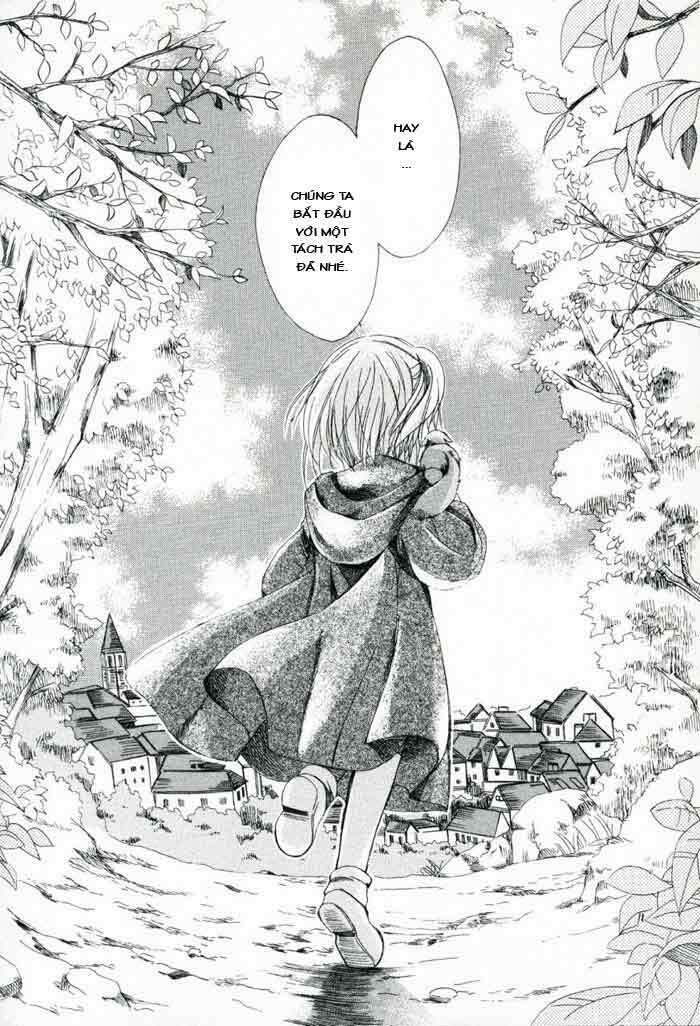 phép màu của hibiki chapter 1 56