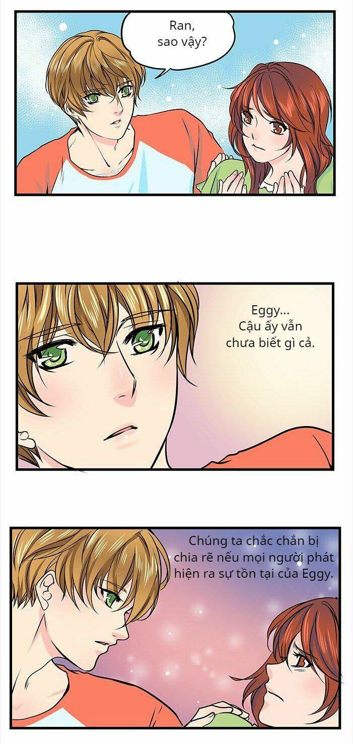 chàng trai từ quả trứng chapter 17 8