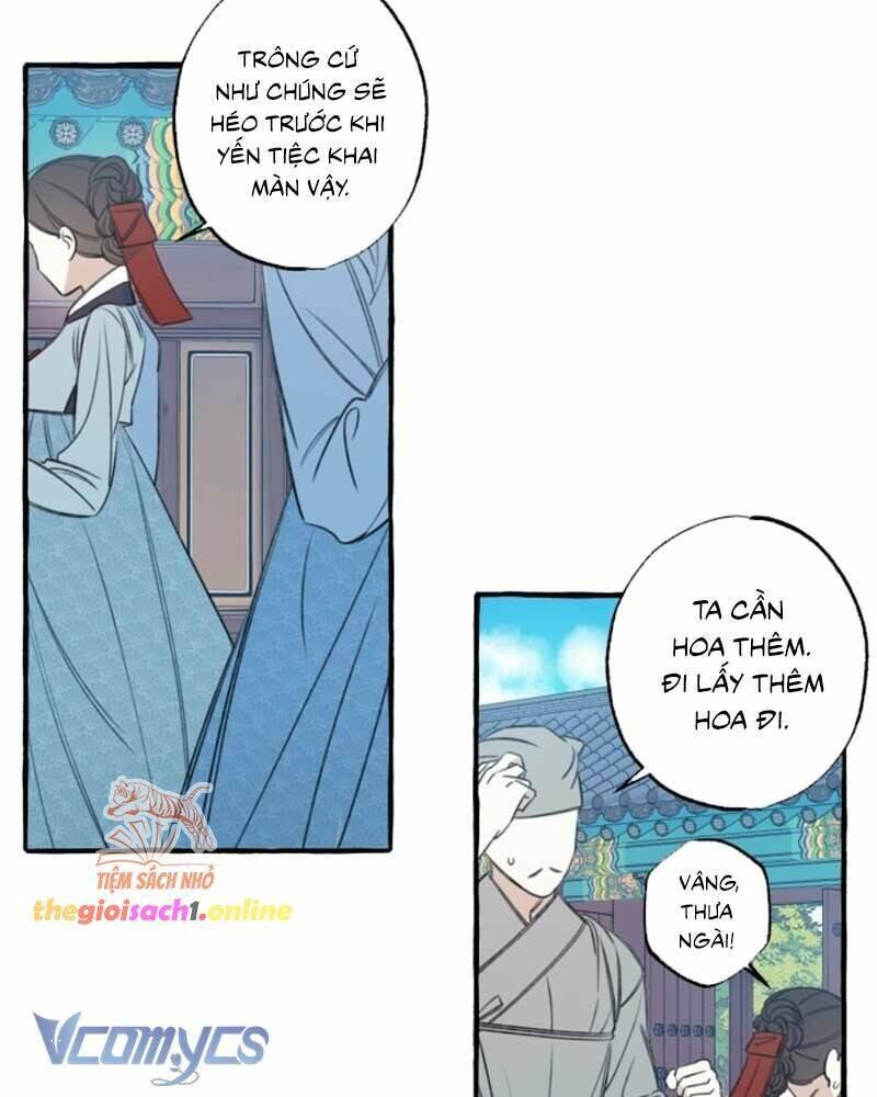 chuyện tình hoa lưu ly chapter 1 5