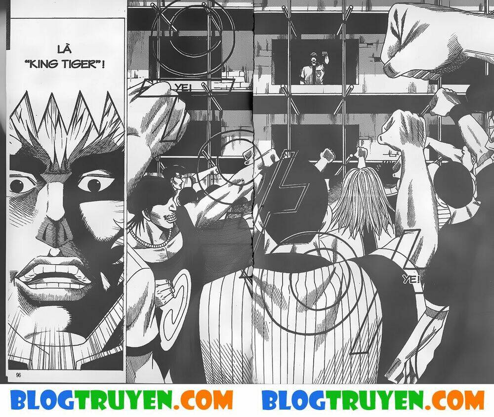 bitagi - anh chàng ngổ ngáo chapter 271 10