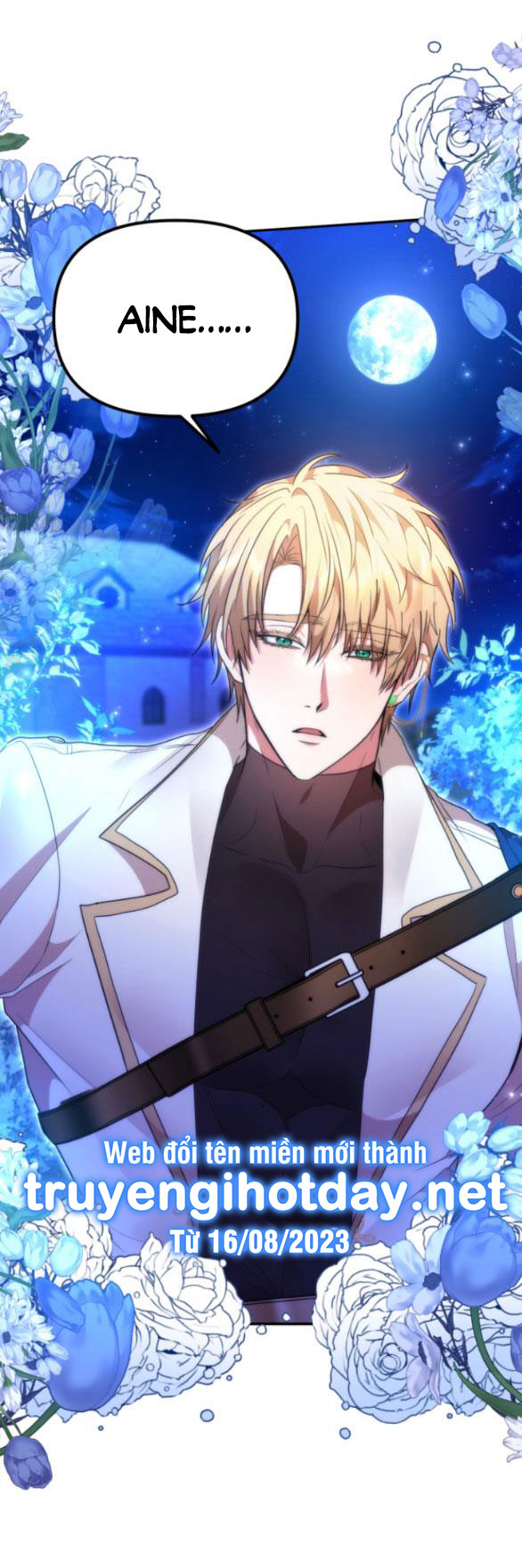 [18+] dũng sĩ vị tha chapter 14.1 3