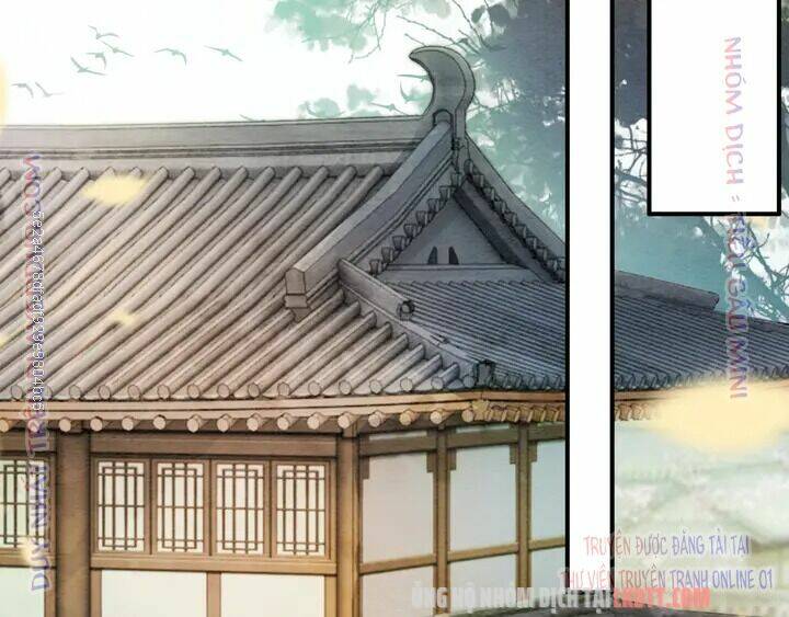 trọng sinh bá sủng nhiếp chính vương quá mạnh mẽ chapter 173 38