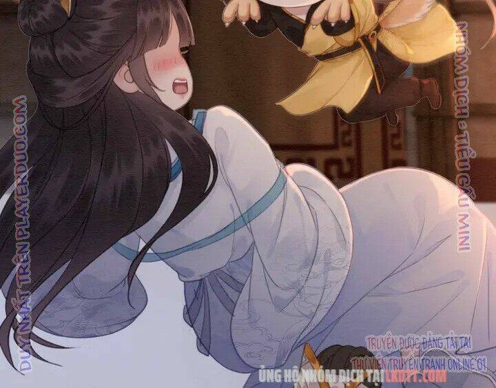 trọng sinh bá sủng nhiếp chính vương quá mạnh mẽ chapter 137 73