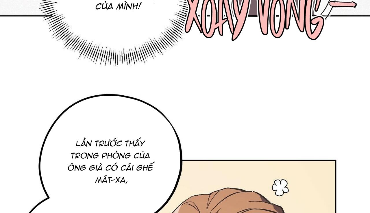 chàng dâu nhà họ kang chapter 25 39