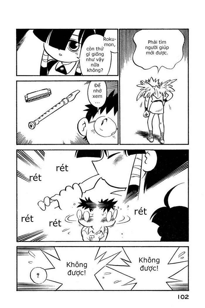 lucu lucu chapter 5 18