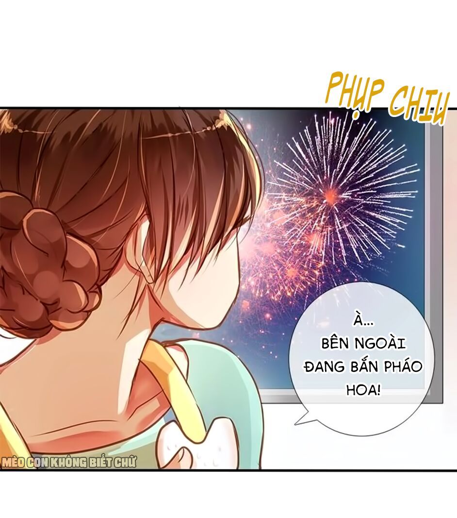 không có ssr làm sao để yêu chapter 14 18