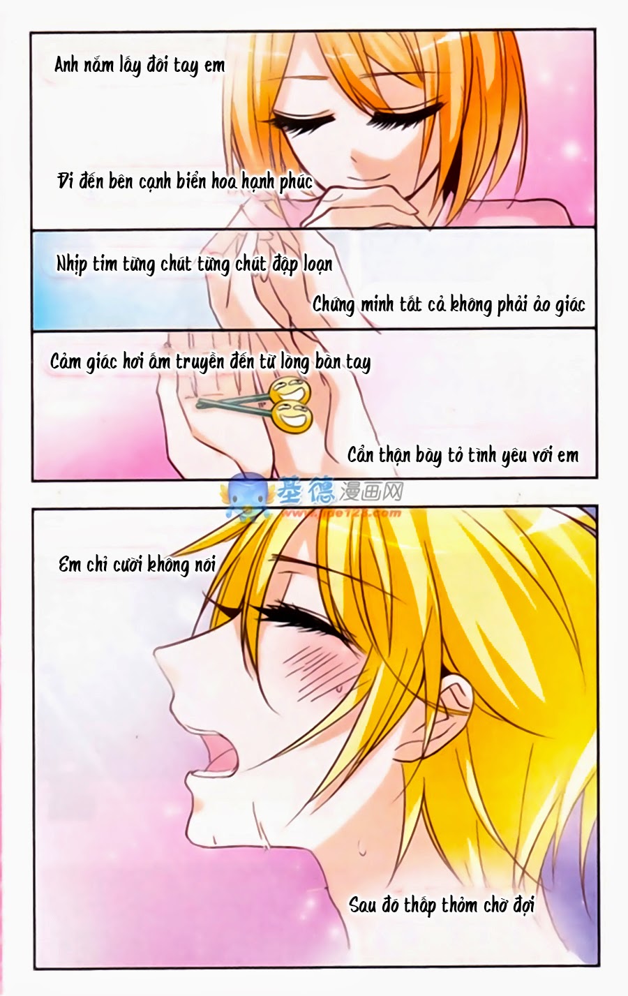 kế hoạch bướm chapter 74 11