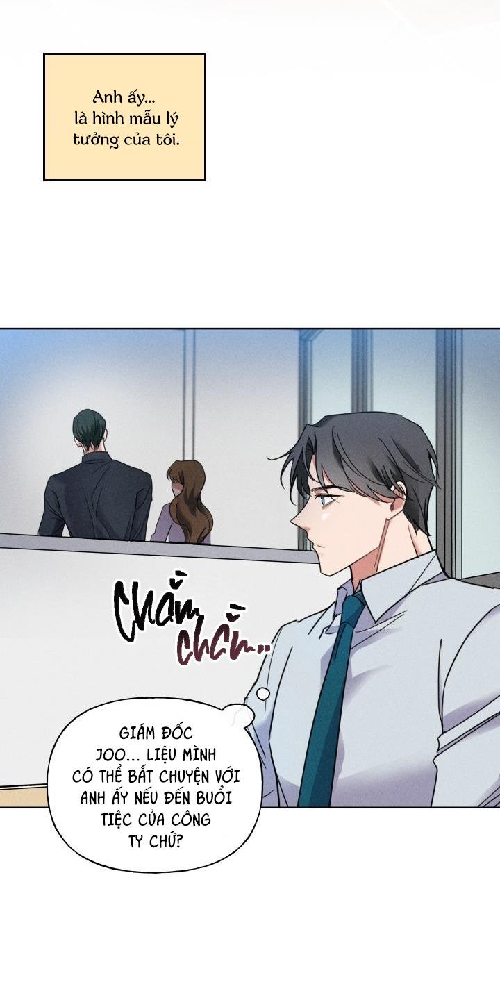 tình yêu không tổn thất chapter 0 2