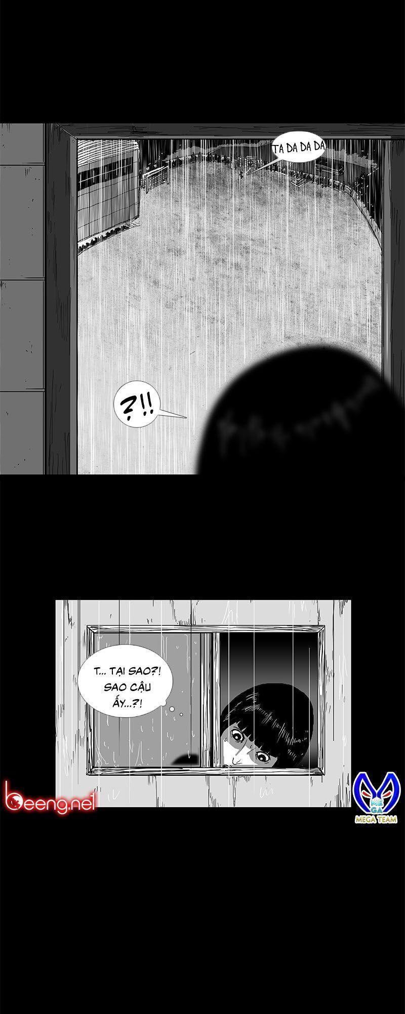 sống sót chapter 9 14