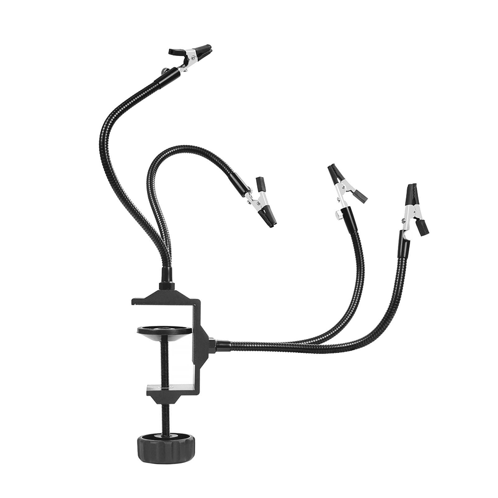 Station Holder  Fixture Welding Repair  Helping Black