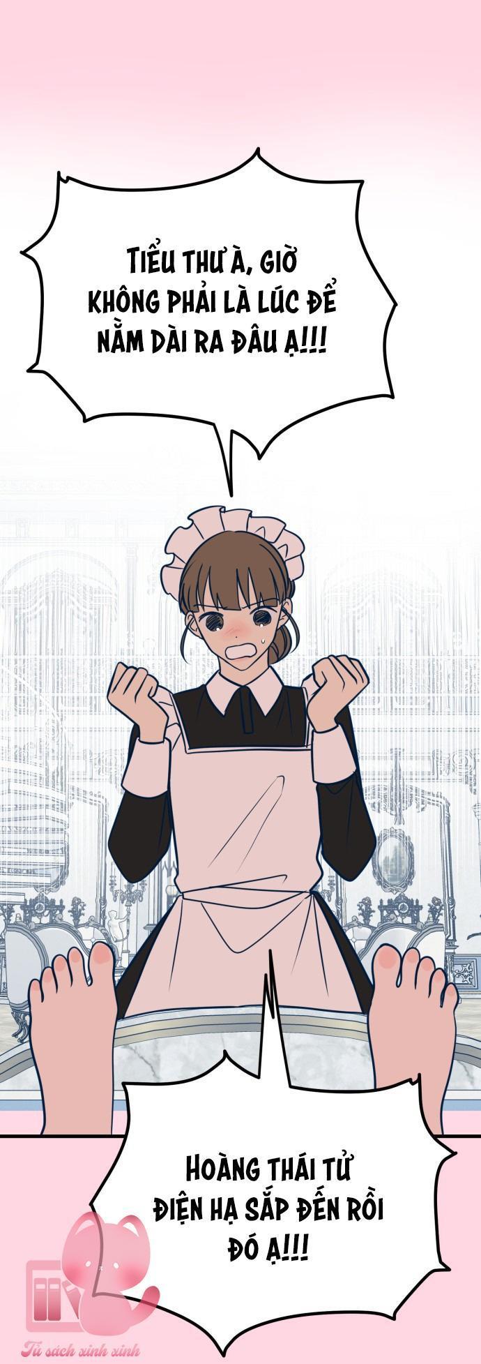 kẻ cắp gặp bà già chapter 21 14