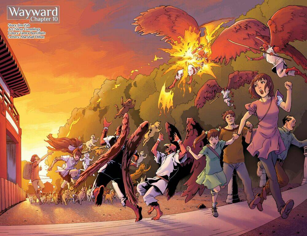 wayward chapter 10 7