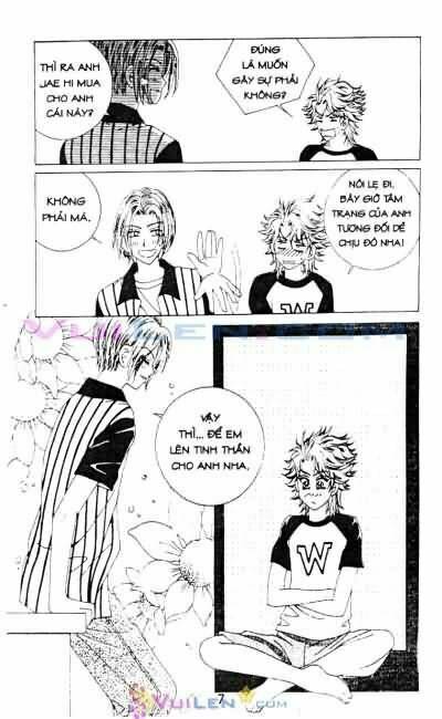 chàng gà mái chapter 6 7