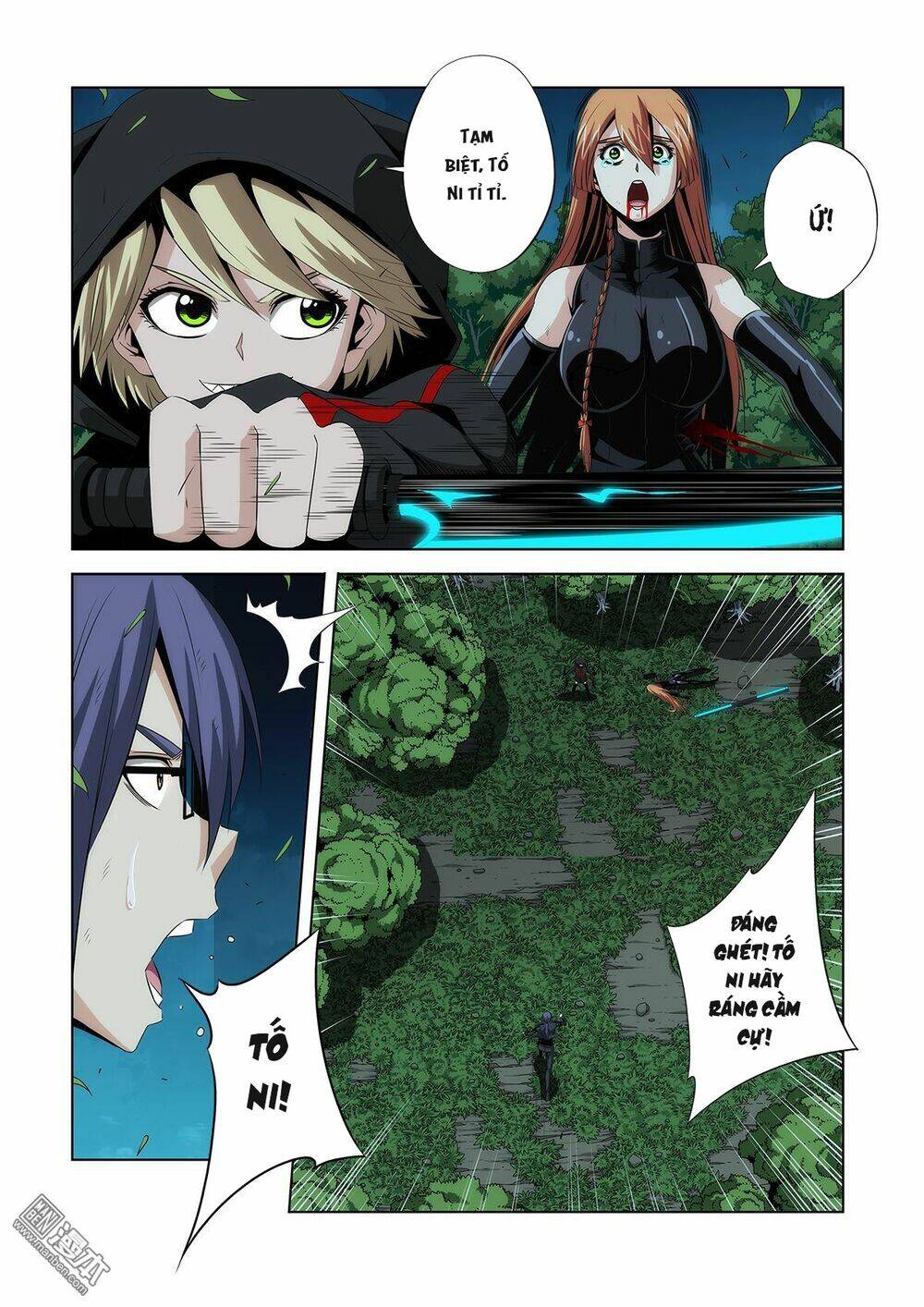 life and death chapter 20 16